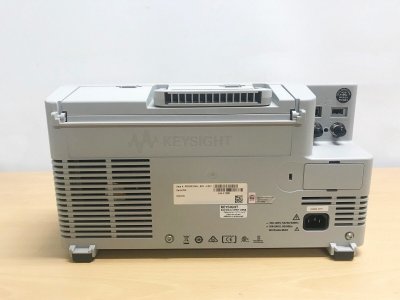 Осциллограф Keysight MSOX3104A (демонстрационный)
